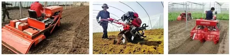 國常會重磅定調：“十四五”加快農機研發創新！