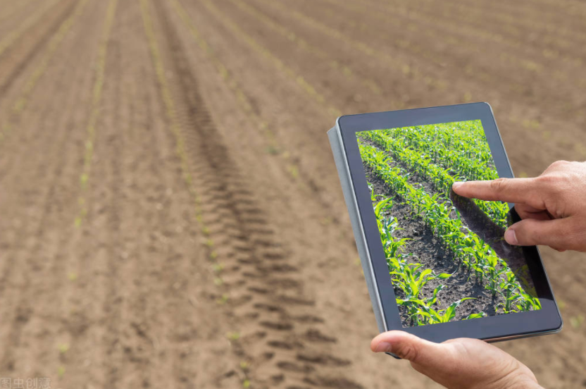 支農寶助力“互聯網+農業”，構建農業物聯網測控體系