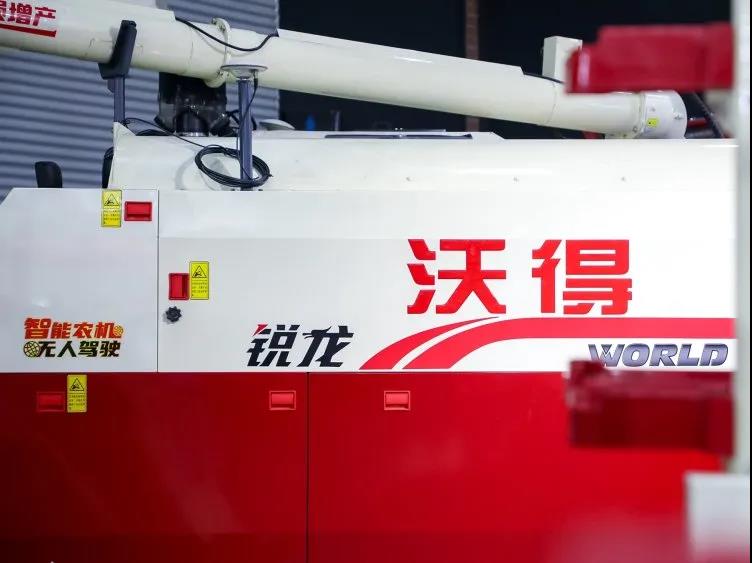 解密：什么是國產農機企業核心競爭力？
