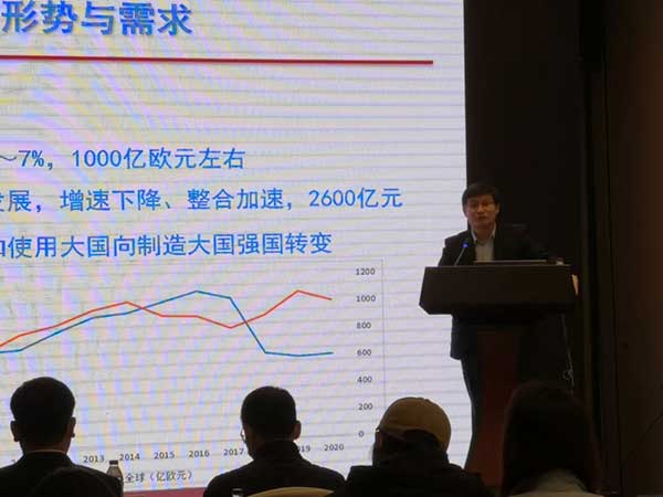 共話無人農(nóng)場裝備發(fā)展，盤點2021贏戰(zhàn)2022