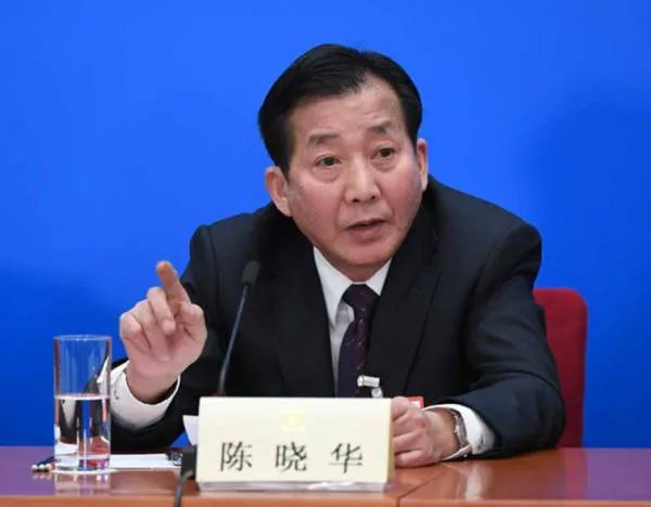 陳曉華：推進農業(yè)標準化 更好保障農產品質量安全
