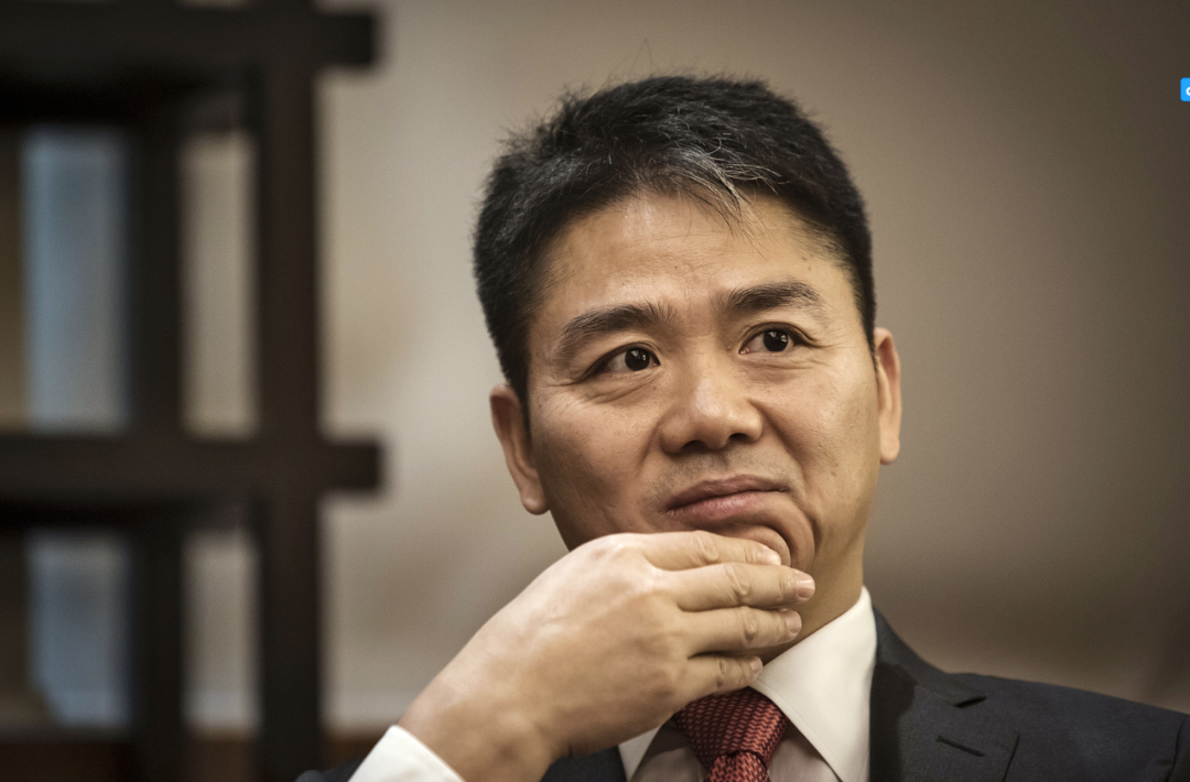 劉強(qiáng)東卸任投身鄉(xiāng)村振興，為何資本大佬都愛農(nóng)業(yè)？