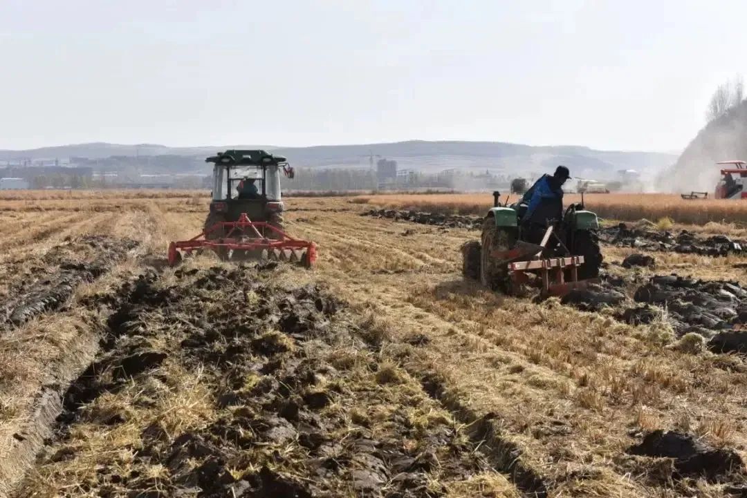 農業農村部：在全國建300個重點縣600個展示基地！