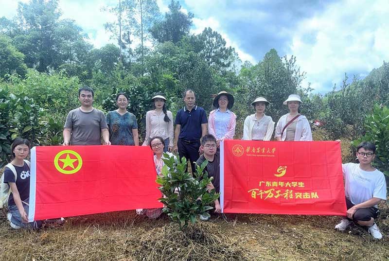 菌肥時代來了！治理土壤“疑難雜癥”引領綠色農業新風尚